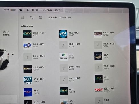 Used 2021 Tesla Model Y Performance image 6