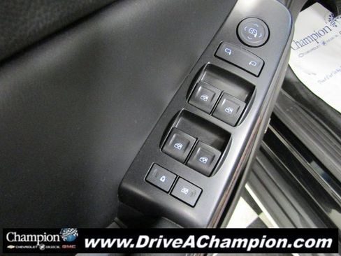 Used 2016 GMC Yukon SLE w/ HD Trailering Package image 20