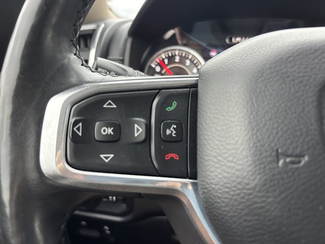 Used 2019 RAM 1500 Laramie AWD/4WD image 29