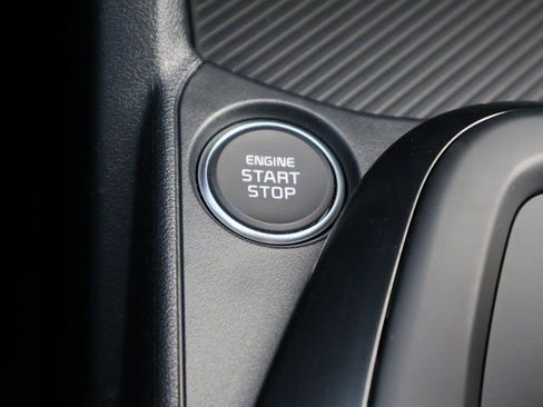 New 2025 Kia K4 LXS image 27