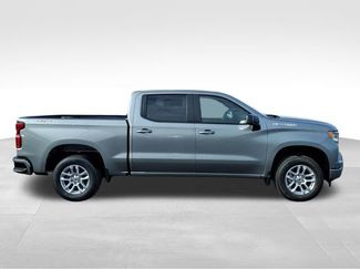 New 2026 Chevrolet Silverado 1500 RST w/ Convenience Package II AWD/4WD video 2