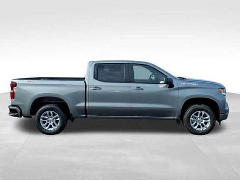 New 2026 Chevrolet Silverado 1500 RST w/ Convenience Package II AWD/4WD image 2