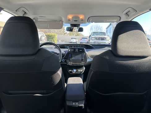 Used 2019 Toyota Prius LE image 14