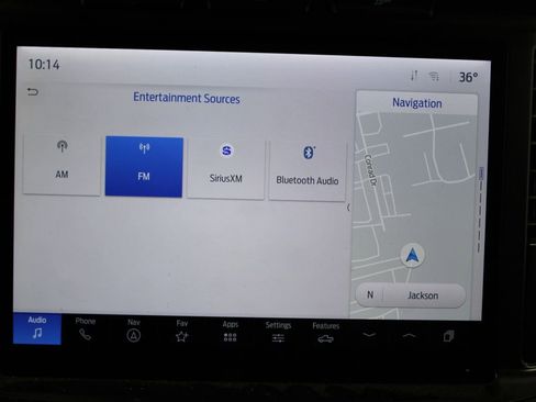 Used 2024 Ford F150 STX image 25