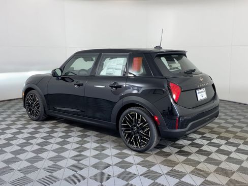 New 2026 MINI Cooper S image 3