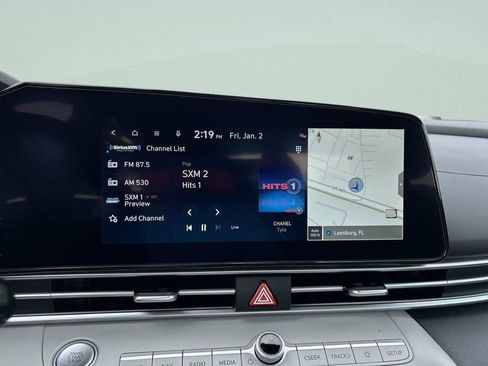 New 2026 Hyundai Elantra Limited FWD image 21