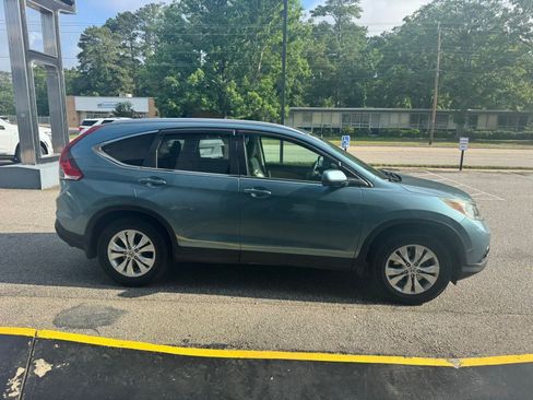 Used 2013 Honda CR-V EX-L image 8
