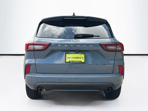 Used 2024 Ford Escape ST-Line w/ Tech Pack #1 AWD/4WD image 6