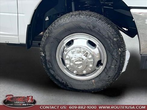 New 2026 RAM 3500 Tradesman w/ Chrome Appearance Group A image 6