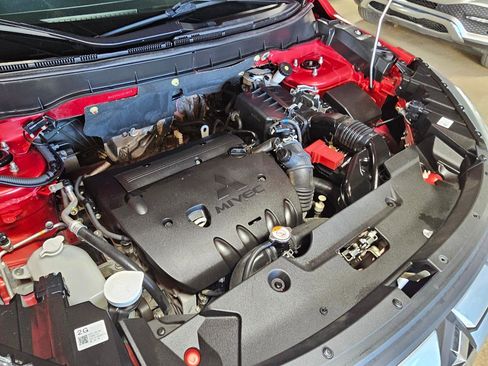 Used 2021 Mitsubishi Outlander Sport ES image 37