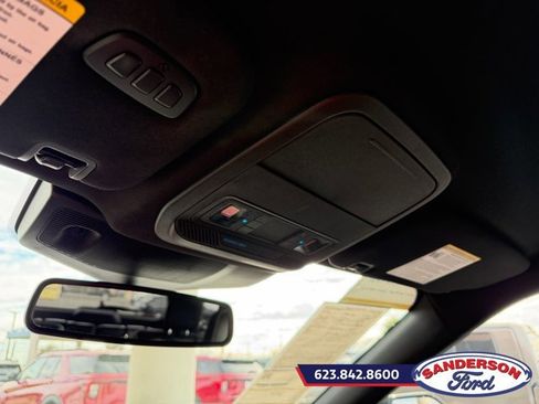 Certified 2023 Ford Explorer ST w/ Equipment Group 401A image 18