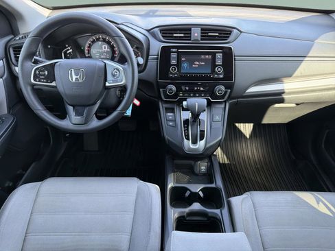 Used 2019 Honda CR-V LX image 9