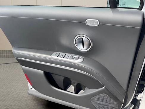 New 2026 Hyundai Palisade Limited AWD/4WD image 16