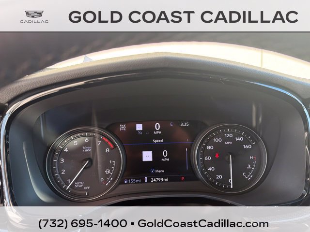 Used 2024 Cadillac XT6 Sport w/ Technology Package AWD/4WD image 24