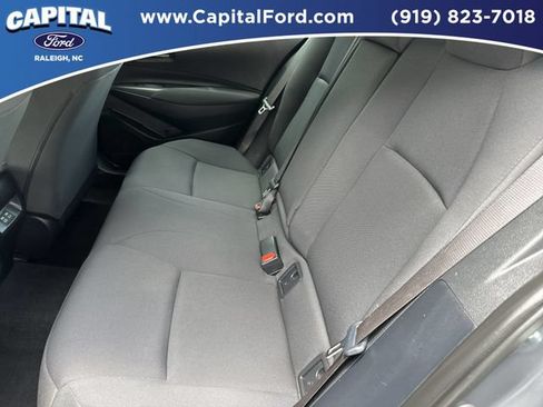 Used 2024 Toyota Corolla LE FWD image 18