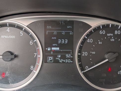 Used 2020 Nissan Kicks S FWD image 18