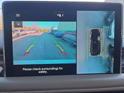 Used 2022 Lincoln Aviator Reserve w/ Elements Package Plus image 30