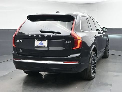 Used 2026 Volvo XC90 B6 Ultra AWD/4WD image 8
