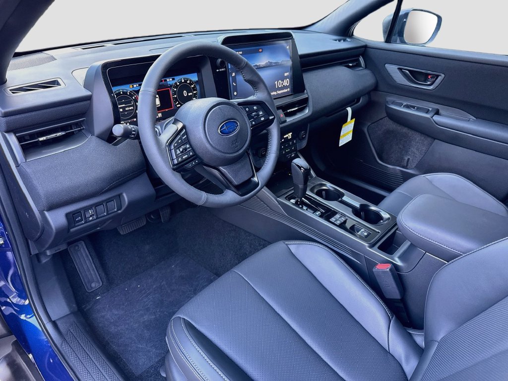 New 2026 Subaru Outback Limited XT AWD/4WD image 11