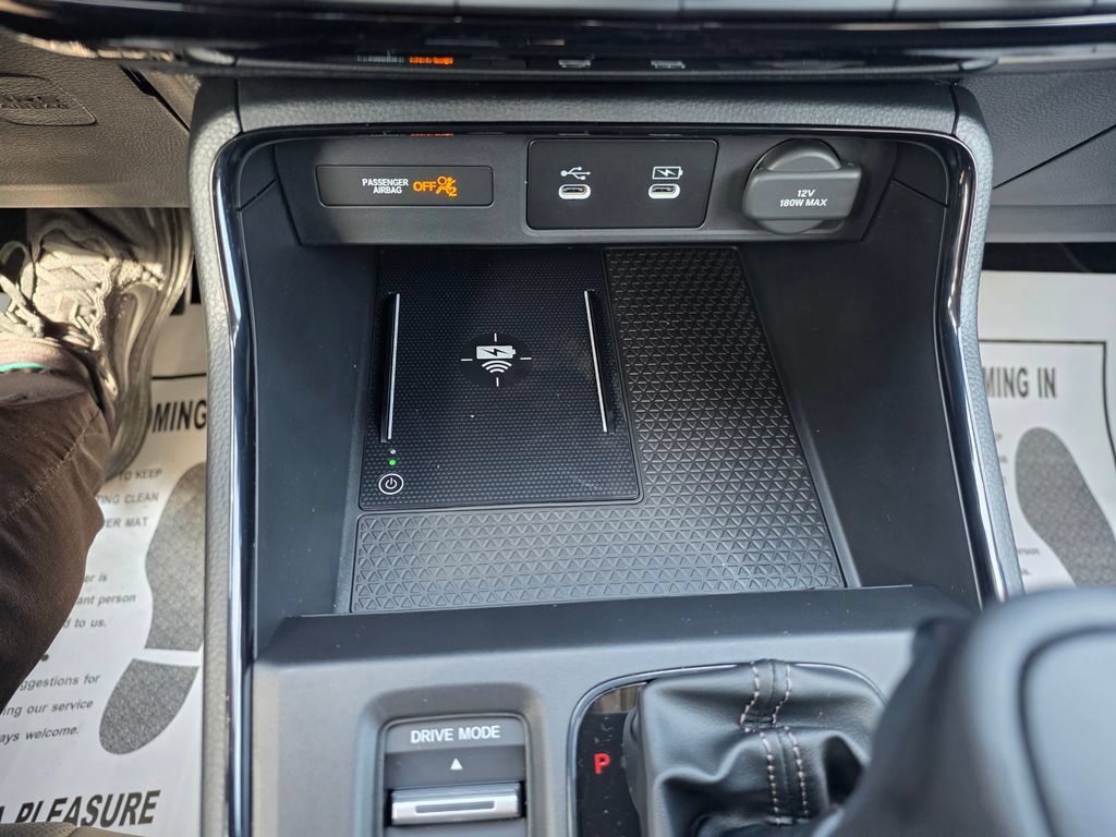 New 2026 Honda CR-V EX-L image 20