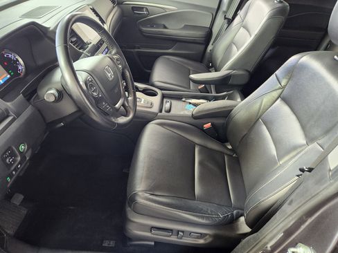 Used 2021 Honda Ridgeline RTL-E image 15