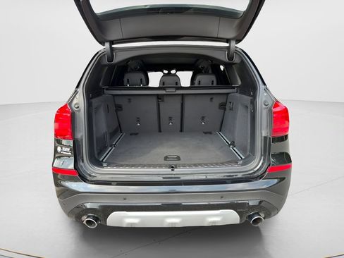 Used 2019 BMW X3 sDrive30i RWD image 22