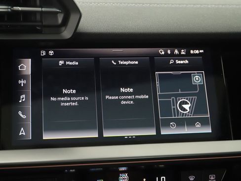 Certified 2023 Audi S3 Premium Plus w/ Premium Plus Package AWD/4WD image 26