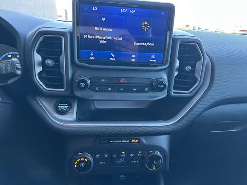 Used 2022 Ford Bronco Sport Big Bend image 11