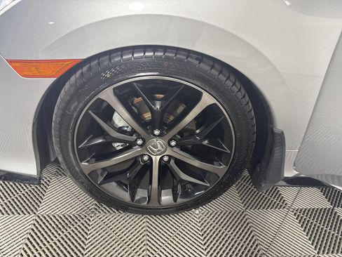 Used 2021 Honda Civic Sport image 11