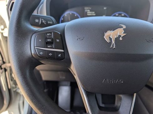 Used 2021 Ford Bronco Sport Big Bend AWD/4WD image 13
