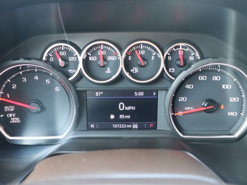 Used 2021 Chevrolet Tahoe LT image 28