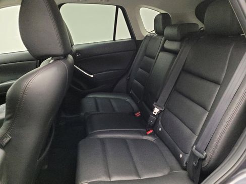 Used 2016 MAZDA CX-5 Grand Touring AWD/4WD image 18