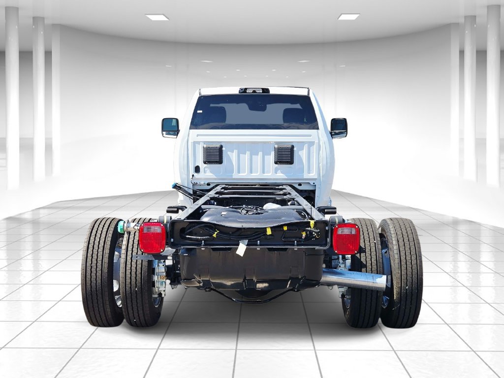 New 2026 RAM 5500 Tradesman RWD image 4