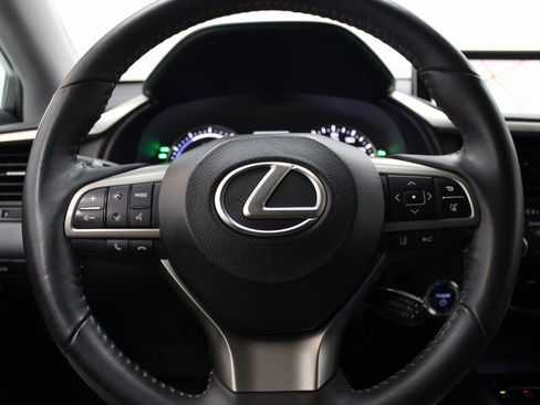 Used 2019 Lexus RX 450h AWD image 35