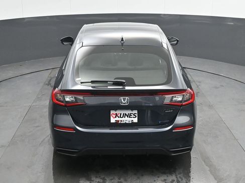 New 2026 Honda Civic Sport Touring image 25