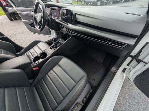 Used 2022 Volkswagen Golf R AWD/4WD image 19