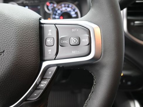 New 2026 RAM 2500 Lone Star image 28