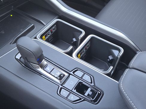 New 2026 Lexus TX 350 AWD w/ Technology Package image 14