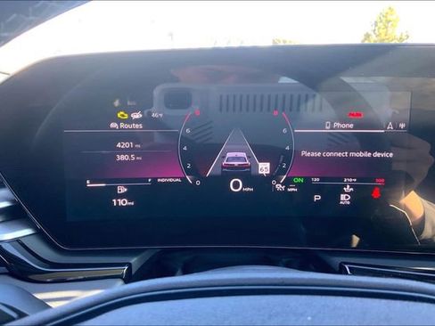 Certified 2025 Audi A5 2.0T Premium Plus w/ Premium Plus image 23