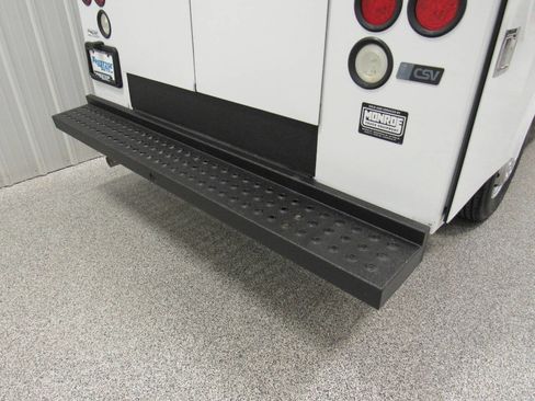 Used 2016 RAM ProMaster 2500 w/ Interior Convenience Group image 35