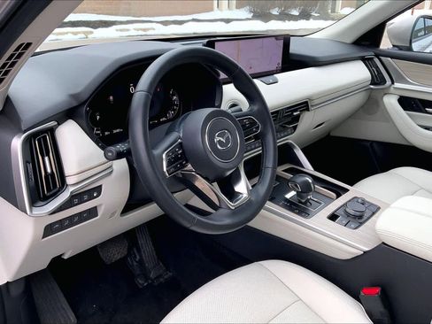 Used 2024 MAZDA CX-90 Plug-In Hybrid w/ Premium Plus image 18