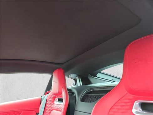 New 2024 Jaguar F-TYPE R-Dynamic RWD image 25