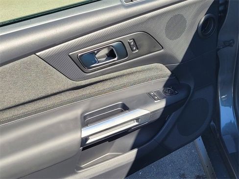 New 2025 Ford Mustang EcoBoost image 6