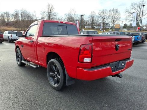 Used 2019 RAM 1500 Express w/ Express Value Package image 6