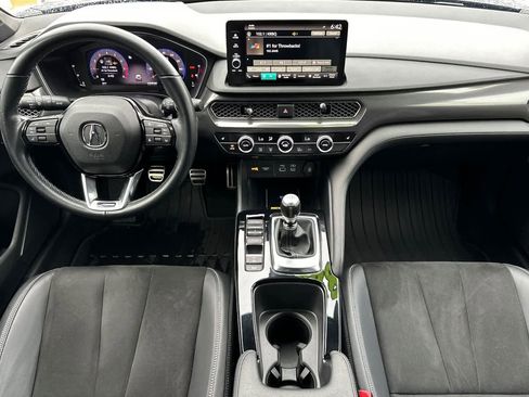 Certified 2023 Acura Integra A-Spec image 12