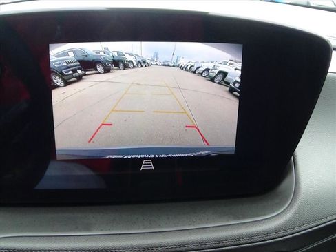 Used 2025 Buick Encore GX Preferred image 30