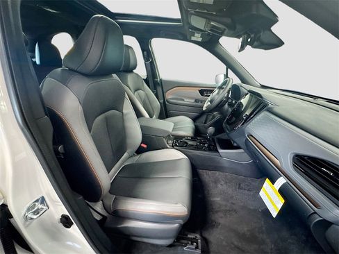 New 2026 Subaru Forester Sport image 30