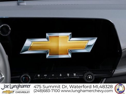 New 2026 Chevrolet Blazer EV LT FWD image 22