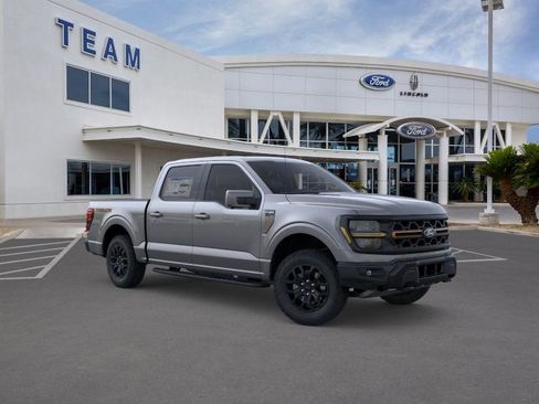New 2026 Ford F150 Tremor w/ Equipment Group 402A High AWD/4WD image 7