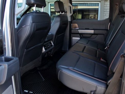 Used 2023 Ford F250 Lariat w/ Black Appearance Package AWD/4WD image 20